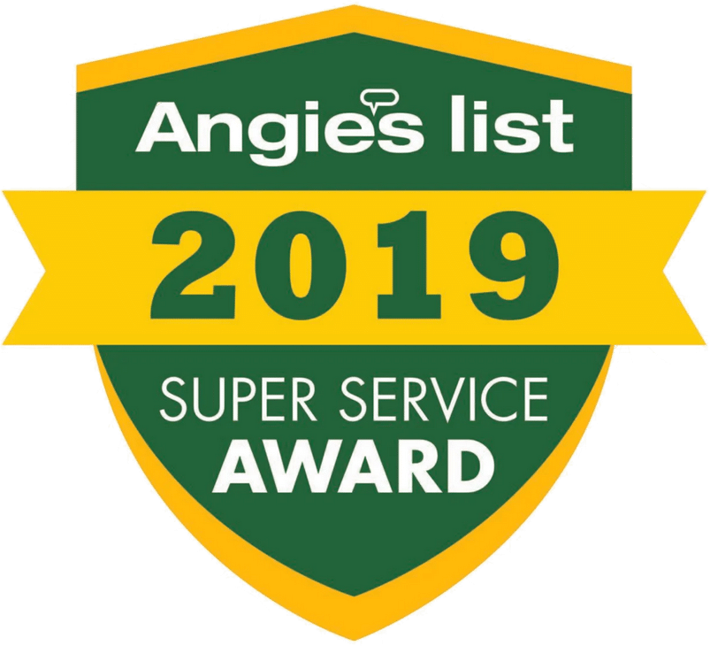 Angie's List 2019 Award
