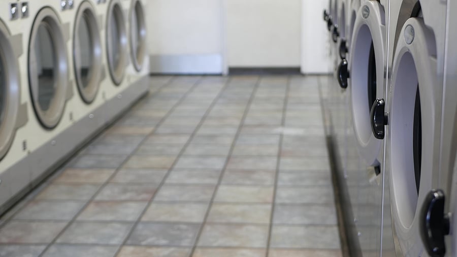 Commercial Dryer Vent Cleaning Services