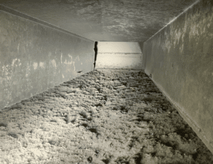 Daycare Center Air Duct Cleaning