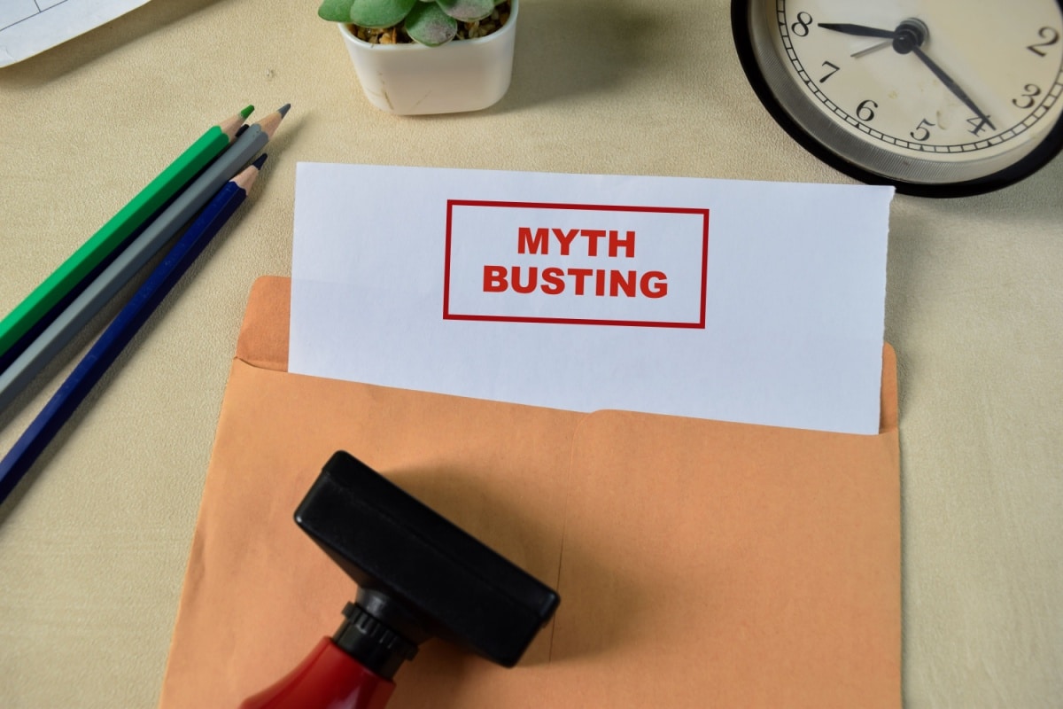 6 Myths About Duct Cleaning Debunked