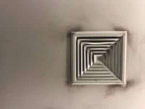 Clean ductwork system