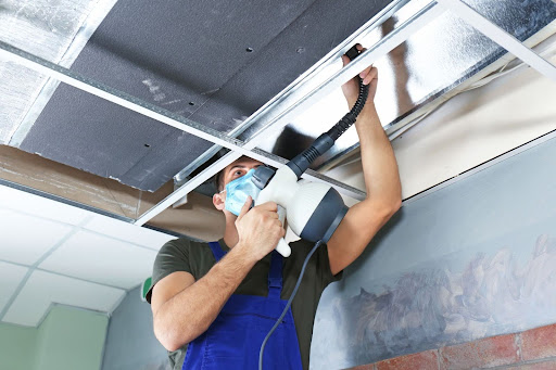 How Can Duct Cleaning Prepare Your Home for Summer?