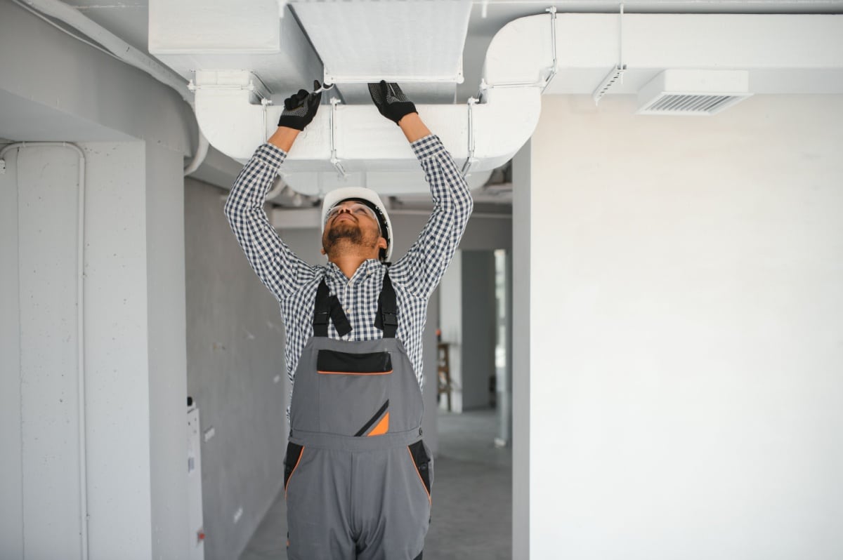 Signs of a Good Air Duct Cleaning Company